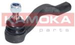 KAMOKA Cap de bara KAMOKA 9010193 (9010193) - automobilus