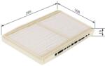 Bosch Filtru, aer habitaclu BOSCH 1 987 432 225 (1 987 432 225)