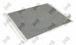 DEPO Condensator, climatizare DEPO 004-016-0020 (004-016-0020)