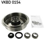 SKF Tambur frana SKF VKBD 0154 (VKBD 0154)