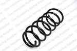 LESJÖFORS Arc spiral LESJÖFORS 4095004 (4095004) - automobilus