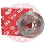 Master-sport Germany Disc frana MASTER SPORT 24011101581-PCS-MS (24011101581-PCS-MS)
