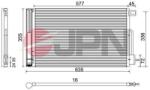 JPN Condensator, climatizare JPN 60C9098-JPN (60C9098-JPN)
