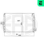 ERA Condensator, climatizare ERA 667207 (667207)
