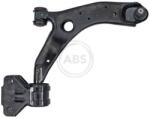 ABS Brat, suspensie roata ABS 211867 (211867)