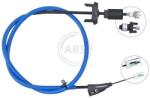 ABS Cablu, frana de parcare ABS K19971 (K19971)