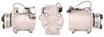 LUCAS Compresor, climatizare LUCAS ACP722 (ACP722)