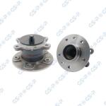 GSP Set rulment roata GSP 9400665 (9400665)