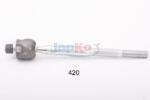 JAPKO Bieleta de directie JAPKO 103419L (103419L)