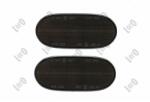DEPO Lampa laterala DEPO L54-141-001LED-S (L54-141-001LED-S)