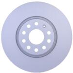 Hella-pagid Disc frana HELLA-PAGID 8DD 355 109-521 (8DD 355 109-521)