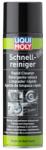 LIQUI MOLY solutie de curatat rapida LIQUI MOLY Schnellreiniger 3318 (3318)