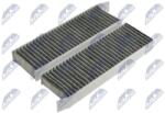 NTY Filtru, aer habitaclu NTY FCF-PL-025C (FCF-PL-025C)