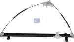 DT Spare Parts Mecanism actionare geam DT Spare Parts 5.60158SP (5.60158SP) - automobilus