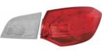 VAN WEZEL Lampa spate VAN WEZEL 3751932 (3751932)
