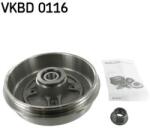 SKF Tambur frana SKF VKBD 0116 (VKBD 0116)