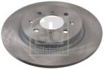 Febi Bilstein Disc frana FEBI BILSTEIN 108610 (108610)