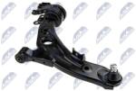 NTY Brat, suspensie roata NTY ZWD-MZ-105 (ZWD-MZ-105)