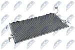 NTY Condensator, climatizare NTY CCS-CT-006 (CCS-CT-006)