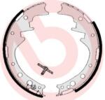 BREMBO Set saboti frana BREMBO ESSENTIAL LINE S 83 521 (S 83 521)