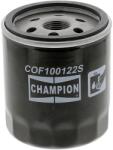 CHAMPION Filtru ulei CHAMPION COF100122S (COF100122S)