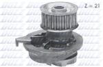 DOLZ Pompă de apă, răcire motor DOLZ O108 (O108)