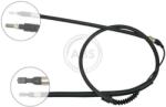 ABS Cablu, frana de parcare ABS K17817 (K17817)