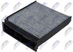 NTY Filtru, aer habitaclu NTY FCF-NS-012C (FCF-NS-012C)