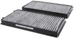 CORTECO Filtru, aer habitaclu CORTECO 21652851 (21652851)