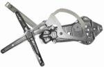VAICO Mecanism actionare geam VAICO V20-9722 (V20-9722)
