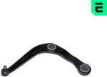 OPTIMAL Brat, suspensie roata OPTIMAL G6-1215 (G6-1215)