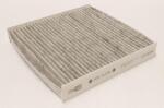 CHAMPION Filtru, aer habitaclu CHAMPION CCF0028C (CCF0028C)