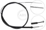 ABS Cablu, frana de parcare ABS K11426 (K11426)
