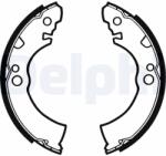 DELPHI Set saboti frana DELPHI LS1285 (LS1285)