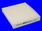 MECAFILTER Filtru, aer habitaclu MECAFILTER ELR7221 (ELR7221)