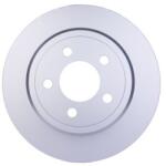 Hella-pagid Disc frana HELLA-PAGID 8DD 355 117-411 (8DD 355 117-411)
