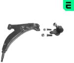 OPTIMAL Brat, suspensie roata OPTIMAL G6-664 (G6-664)