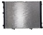 MAHLE Radiator, racire motor MAHLE BEHR CR 284 000S (CR 284 000S)