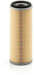 Mann-filter Filtru ulei MANN-FILTER H 1076 x (H 1076 x)