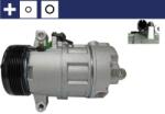 MAHLE Compresor, climatizare MAHLE BEHR ACP 1285 000S (ACP 1285 000S)