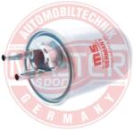 Master-sport Germany filtru combustibil MASTER-SPORT GERMANY 853/7-KF-PCS-MS (853/7-KF-PCS-MS)