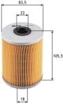 VALEO Filtru ulei VALEO 586574 (586574)