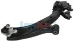 JAPKO Brat, suspensie roata JAPKO 72438R (72438R)