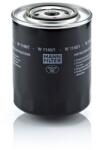 Mann-filter Filtru ulei MANN-FILTER W 1140/1 (W 1140/1)