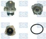 SALERI Pompă de apă, răcire motor SALERI PA1236 (PA1236)