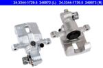 ATE Etrier frana ATE 24.3344-1730.5 (24.3344-1730.5)