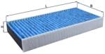 MAHLE Filtru, aer habitaclu MAHLE CareMetix® LAO 232 (LAO 232)