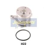 JAPANPARTS Pompă de apă, răcire motor JAPANPARTS PQ-H22 (PQ-H22)