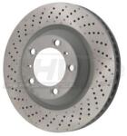 SHW Disc frana SHW PFL39919 (PFL39919)