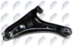 NTY Brat, suspensie roata NTY ZWD-DA-016 (ZWD-DA-016)